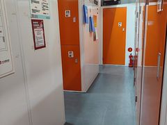 -大众迷你仓自助寄存仓库(金桥2店)