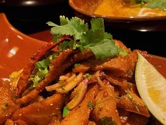 -红泰·泰精选·特色料理(中山路店)