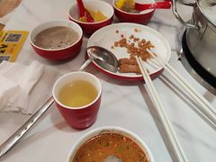 -大四喜·鲜牛肉火锅(洛阳大学城店)