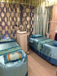 香港修身堂(国贸店)-健身堂科技美肌SPA