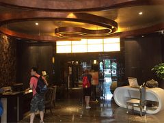 -长沙国金中心异国印象酒店