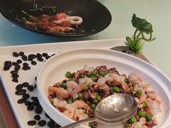 -静园乡村菜(凤鸣路店)