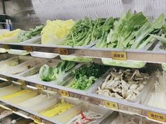 -刘文祥麻辣烫(蛇口店)