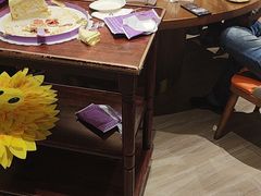 -曹家小菜(胜太路店)