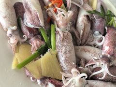 -众味海鲜大排档·活海鲜·潮汕味(南澳店)