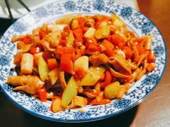-回家吃饭·地道南昌菜(建德观总店)