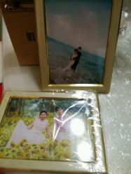 -克拉女神写真馆·匠心定制