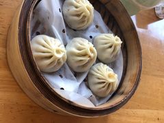 苏式小笼-裕兴记·三虾面(西北街总店)