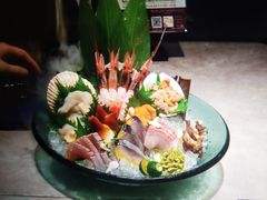 -極上萬膳·日料放题(海岸城店)