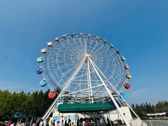 -渔岛海洋度假区