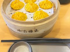 -小六汤包·西安老字号·中华名小吃(高新四路店)