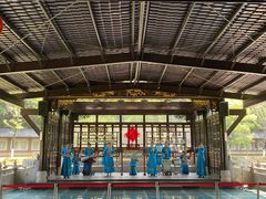 -景德镇古窑民俗博览区