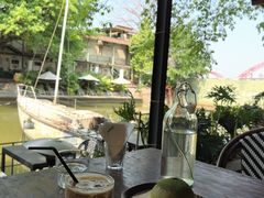 -喜洲吧·江畔老船厂·庭院餐厅(喜临院店)