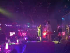 -MOSSO音乐酒吧·live house(南京旗舰店)