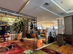 -北京歌华开元大酒店