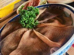 水牛毛肚-蜀大侠火锅(森兰花园城店)