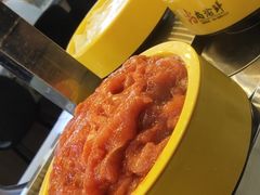 -尚渝鲜小火锅(蒙城路华联店)