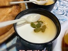 -巴扎美食·新疆菜·西域歌舞表演餐厅(新疆大厦店)