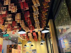 -蜀川川破店·江湖菜·烧烤(北京首店)