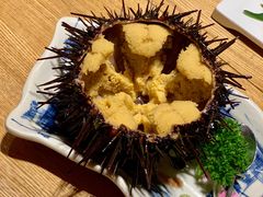 -和然日本料理(开发区五彩城店)