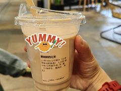 -去茶山(重庆万象城店)