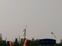 -潘老板炸鸡(河西万达店)