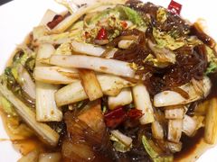 -老牌坊鲁菜名店(宽厚里店)