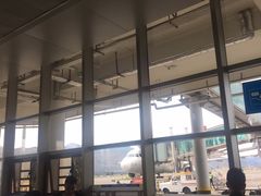 -丽江三义国际机场