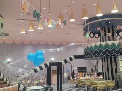-奈尔宝家庭中心·亲子餐厅(鄞州万达店)