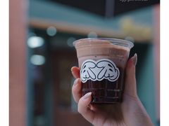 -HUGS coffee(东区店)