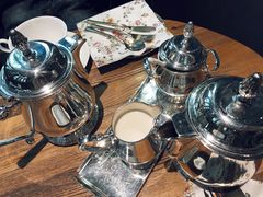 伯爵红茶-也枫·小黄楼(南山路旗舰店)