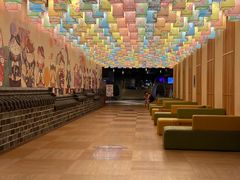 -汤W城市微度假(仓山店)