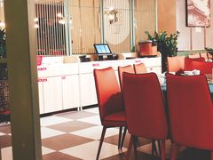 大堂-清晖小苑•顺德地方菜(壹海城店)