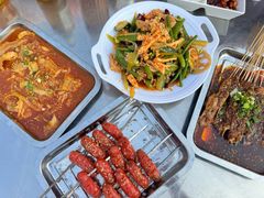 -永刚烧烤(大夜市店)