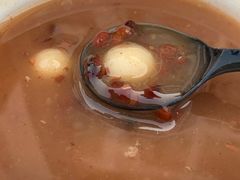 红豆蜜圆-鸡柳大人鸡柳年糕薯条(农贸云创店)