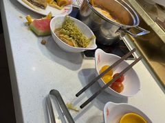 -西火火·川派小火锅(西溪银泰店)