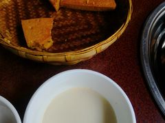 -银同牦牛肉火锅