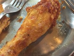 -Thank u mom非油炸健康鸡(万国广场店)