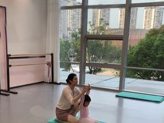 -伊叶舞蹈YEAH DANCE(LCM置汇旭辉校区)