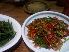 -老湘亲·品鉴湘菜(湖里店)