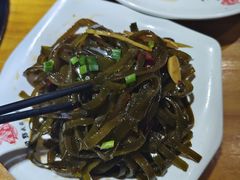 -黑鱼郭我家酸菜鱼(摩尔广场店)