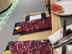 -嬷孙家潮汕牛肉火锅(北京路天河城店)