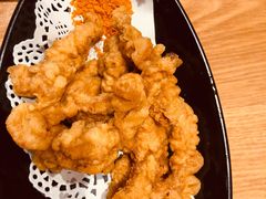 火锅小酥肉-煲大王猪肚鸡·椰子鸡火锅(红谷滩万达店)