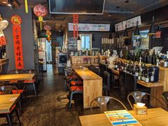 大堂-汪爹爹武汉牛三鲜(朝外大街店)