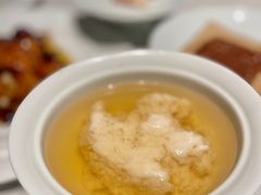 古法清汤鸡豆花-许家菜.艺创菜(仁和新城店)