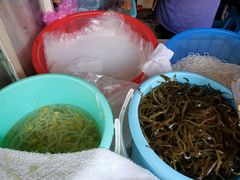 -老字号手工凉皮米线(和平小区店)