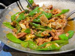 -费大厨辣椒炒肉(吉联MALL店)