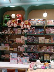 -奈尔宝·儿童乐园·亲子餐厅(苏州大悦城店)