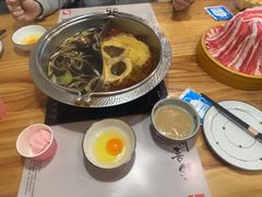 -牛匠和牛寿喜锅(西安总店)