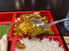 -克比叔叔印度餐厅Kebabs on the Grille (人民广场店)